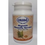 Ersağ Akgünlük Gıda Takviyesi, Boswellia Serrata