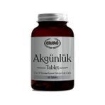 Ersağ Akgünlük Tablet - Sade