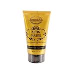 Ersağ Altın Maske 150 ml Besleyici Krem Tüm Cilt Tipleri İçin Altın Özlü Özellikler