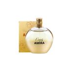 Ersağ Amira EDP 100 ml Siyah Frenk Üzümü Kadın Parfümü