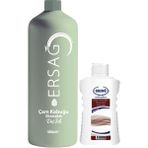Ersağ Aparatlı Çam Kabuğu Ekstraktlı Duş Jeli 1000ML - 1000 ml