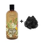 Ersağ Argan Yağlı Duş Jeli 500 ml -( Lif Hediye'li )