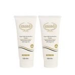 Ersağ Argan Yağlı Nemlendirici 2x100 ml Losyon