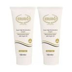 Ersağ Argan Yağlı Nemlendirici 2x100 ML Losyon