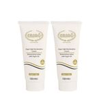 Ersağ Argan Yağlı Nemlendirici Losyon 2x100 ml * 2 Adet Ersağ-206x2