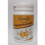 Ersağ B Vitamin Kompleksi Gıda Takviyesi, B 12 Vitamini