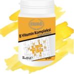 Ersağ B Vitamin Kompleksi
