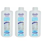 Ersağ Bahar Kokulu 3x1000 ml Banyo Wc Temizleyici