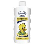 Ersağ Bebek Şampuanı 300 ml 163-10
