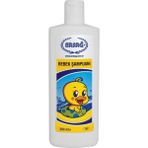 Ersağ Bebek Şampuanı - Şeffaf