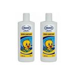 Ersağ Bebek Şampuanı Set 2'li