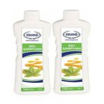 Ersağ Bio 2x1000 ml Şampuan