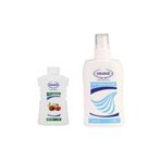 Ersağ Bio 300 ml Şampuan + Saç Bakım Toniği