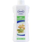 Ersağ Bio Şampuan 1000 ml Kokulu Bitki Özlü Güçlendirici Etki ile Kadın Kullanıcılar İçin