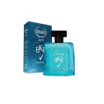 Ersağ Bkr Edp 100 Cc. Erkek Parfümü 100 Cc.