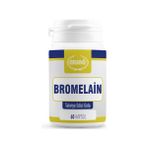 Ersağ Bromelain - Sade