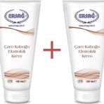 Ersağ Çam Kabuğu Ekstraktlı 2x100 ml Krem