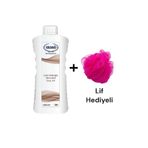 Ersağ Çam Kabuğu Ekstraktlı Duş Jeli 1000Ml- (Lif Hediye'Li)