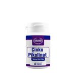 Ersağ Çinko Pikolinat Tablet