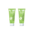 Ersağ Clean Ball 2x100 ml Masaj Kremi