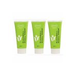 Ersağ Clean Ball 3x200 ml Masaj Kremi