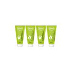 Ersağ Clean Ball 4x200 ml Masaj Kremi