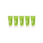 Ersağ Clean Ball 5x200 ml Masaj Kremi