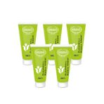 Ersağ Clean Ball Masaj Kremi 100 ML x 5 Adet