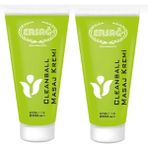 Ersağ Cleanball 2x200 ml Masaj Kremi