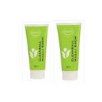 Ersağ Cleanball 2x200 ml Masaj Kremi