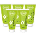 Ersağ Cleanball Masaj Krem 200ML x 5 Adet Özel Set
