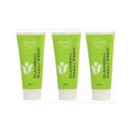Ersağ Cleanball Masaj Kremi 3 x 200 ML