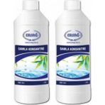 Ersağ Damla Konsantre 2x500 ml Çok Amaçlı Temizleyici