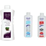 Ersağ Defne Ekstralı Sıvı El Sabunu+ Yağ Çöz + Bahar Kokulu Banyo Wc - Beyaz