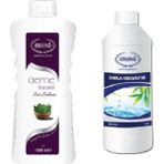 Ersağ Defne Ekstralı Sıvı Sabun 1000ml + Damla Konsantre 500ml