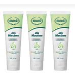 Ersağ Diş Macunu Karanfil, Okaliptüs ve Aloe Vera) 100 ml ( 3 Adet )