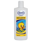Ersağ Doğal 300 ml Bebek Şampuanı
