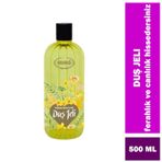 Ersağ Duş Jeli 500 ML