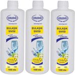Ersağ Elma Kokulu 1000ml Sıvı Bulaşık Deterjanı