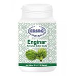 Ersağ Enginar 60 Kapsül