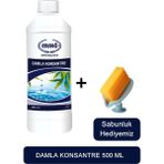 Ersağ Ersag Damla Konsantre 500 ml -Sabunluk Hediyemiz 104-04