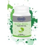 Ersağ Ginkgo Biloba - 1