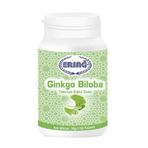 Ersağ Ginkgo Biloba 60 Kapsül