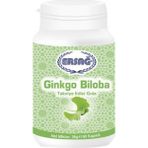 Ersağ Ginkgo Biloba Takviye Edici Gıda