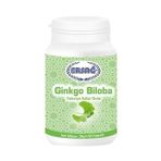 Ersağ Ginkgo Biloba