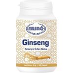 Ersağ Ginseng - 1