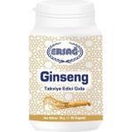 Ersağ Ginseng Takviye Edici Gıda - 1