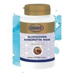 Ersag Glukozamin Kondroitin Msm K2