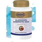 Ersağ Glukozamin Kondroitin Msm K6 - 1