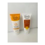 Ersağ Günes Kremi 100ml Gündüz Bakım Kremi 100ml